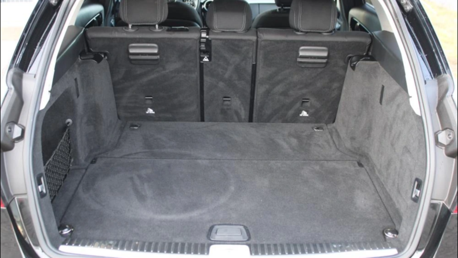 MERCEDES-BENZ C Klasa C 220 d 9G-TRONIC
