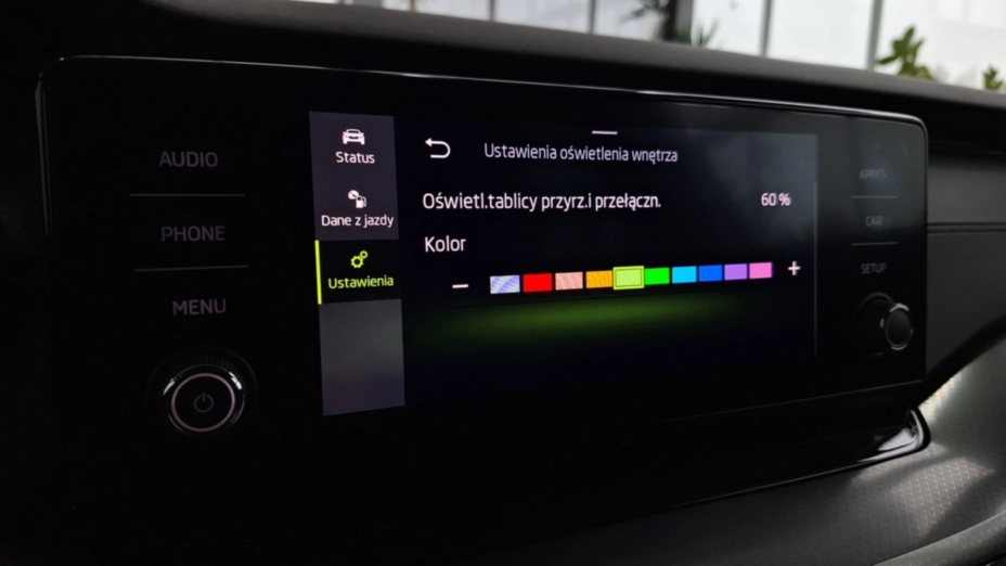 SKODA Octavia Octavia 1.5 TSI e-Tec Ambition DSG
