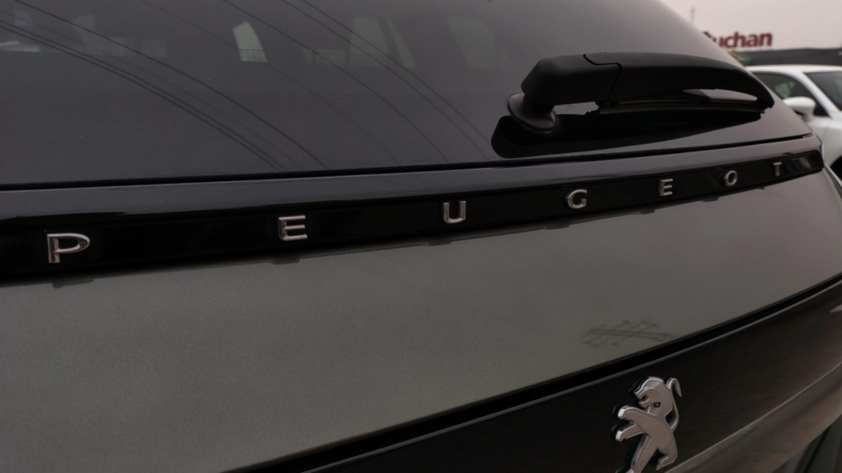 PEUGEOT 508 508 1.6 PureTech Allure S&S EAT8