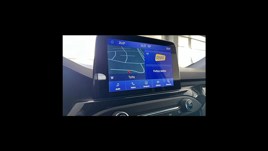 FORD Focus Focus 1.0 EcoBoost ST-Line