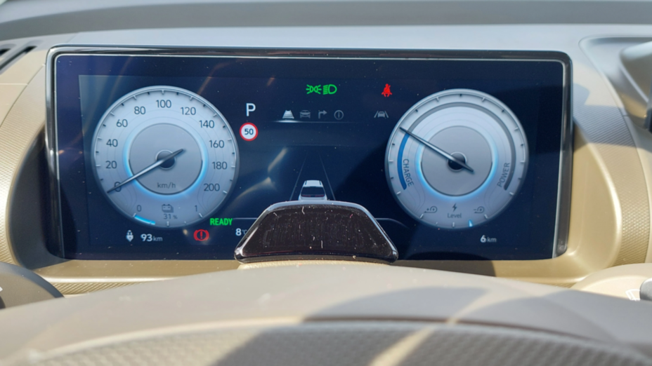 HYUNDAI Inster Inster 49kWh Smart Nowy