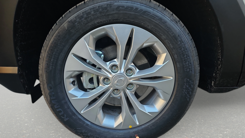 KGM / SSANGYONG Torres Torres 1.5 T-GDI Joy aut Nowy