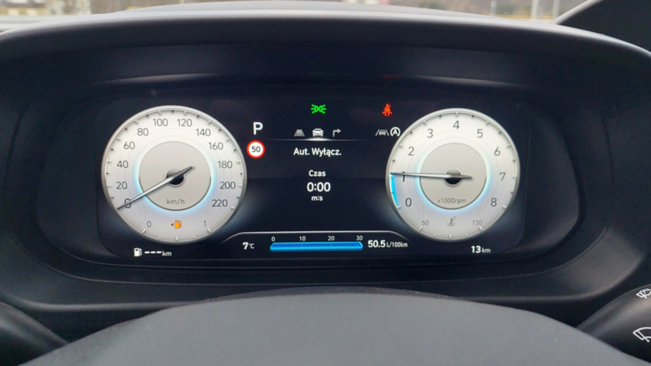 HYUNDAI i20 i20 1.0 T-GDi N Line DCT Nowy