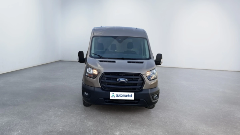 FORD Transit Transit 350 L3H2 Trend Aut.