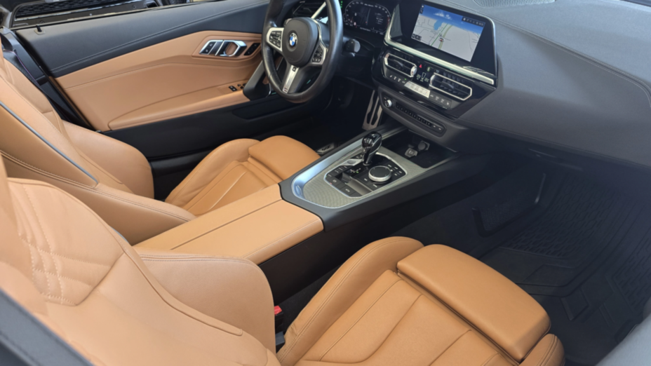 BMW Z4 Z4 M40i sport-aut