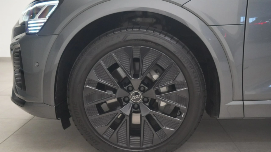 AUDI e-tron e-tron 55 Quattro S Line