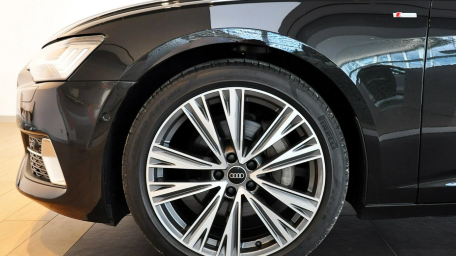 AUDI A6 A6 45 TFSI Quattro S tronic