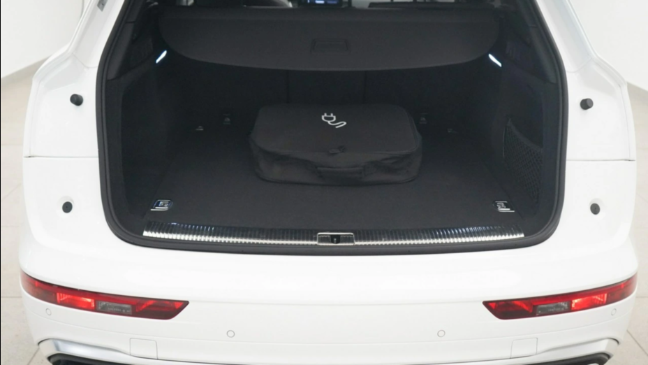 AUDI Q5 Q5 50 TFSI e Quattro S tronic
