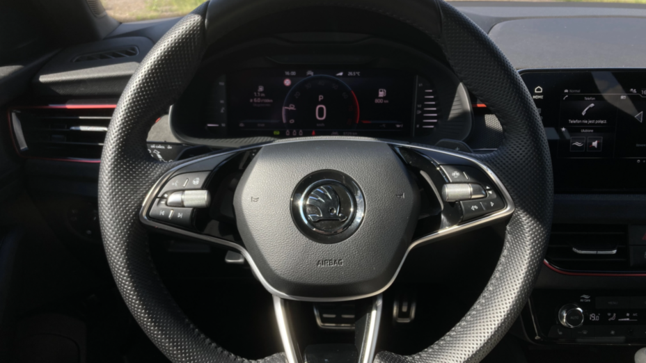 SKODA Kamiq Kamiq 1.5 TSI Selection DSG