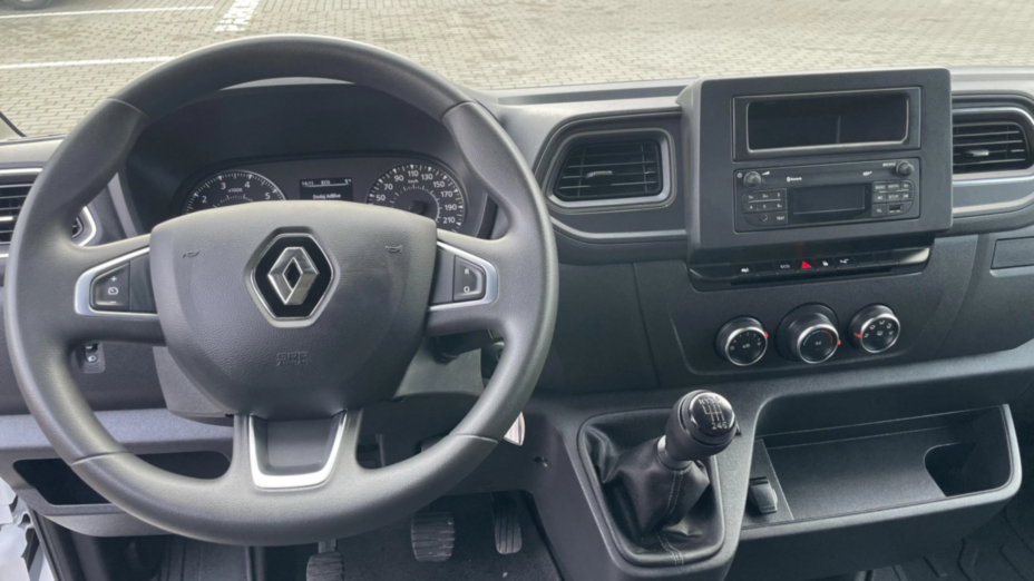 RENAULT Master Master dCi L3H2 Extra