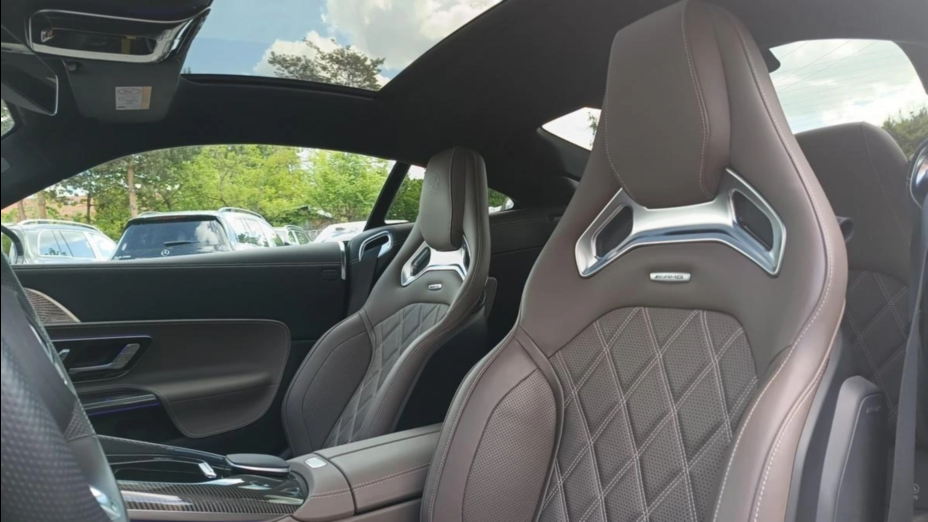 MERCEDES-BENZ AMG GT Mercedes AMG GT 63 4Matic+