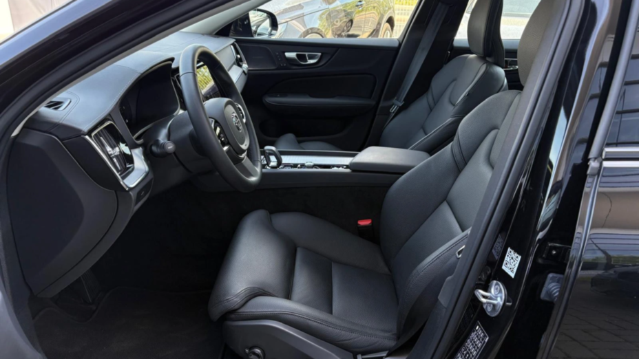 VOLVO S60 S60 B5 B AWD Ultimate Dark aut