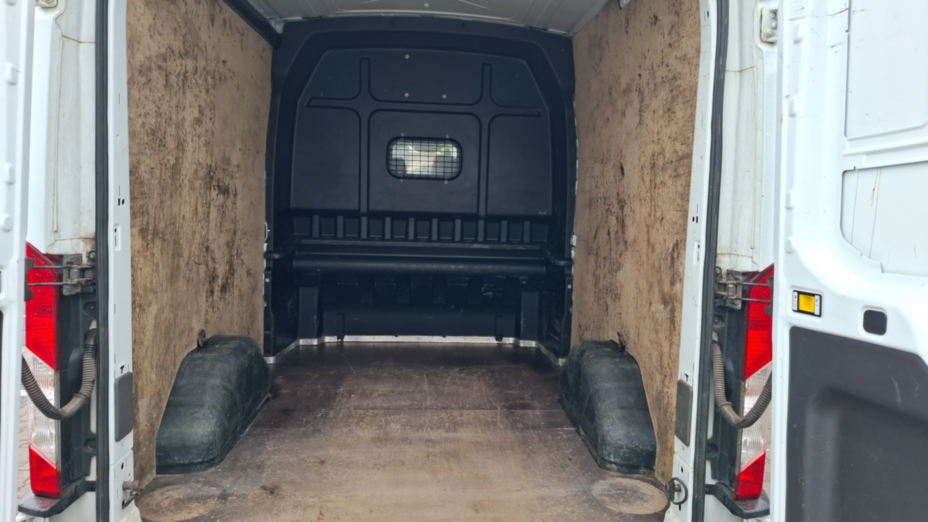 FORD Transit Transit Kombi 350 L3H2 Trend
