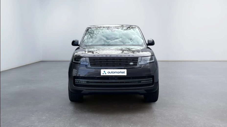 LAND ROVER Range Rover Range Rover 3.0 P550e PHEV HSE