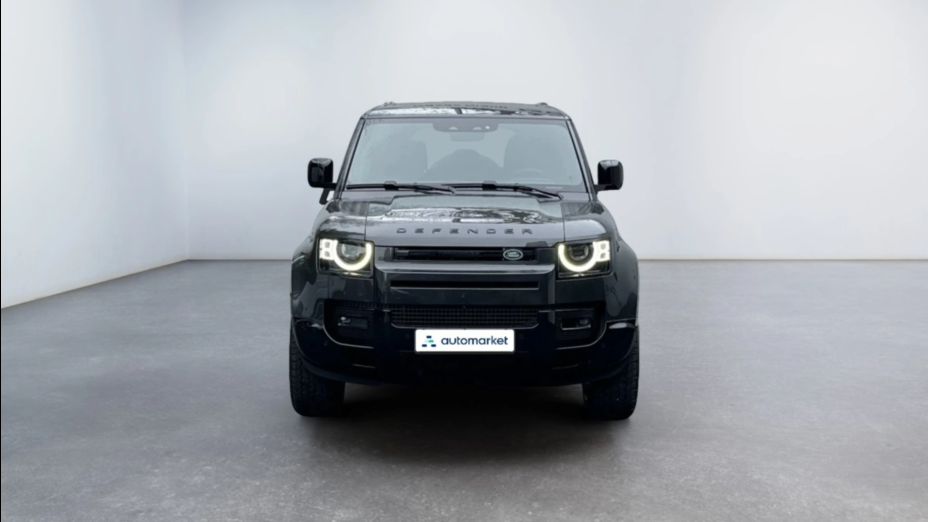 LAND ROVER Defender Defender 110 3.0 D300 mHEV X-Dynamic HSE