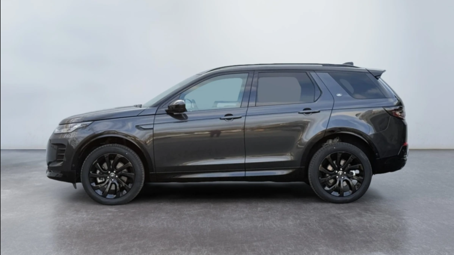LAND ROVER Discovery Sport Discovery Sport 2.0 D200 mHEV Dynamic HSE aut