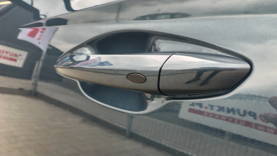 HYUNDAI Tucson Tucson 1.6 T-GDi 48V Executive 4WD DCT