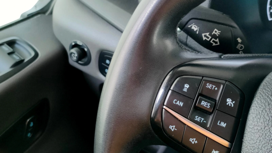 FORD Transit Transit 350 L4H3 RWD Trend