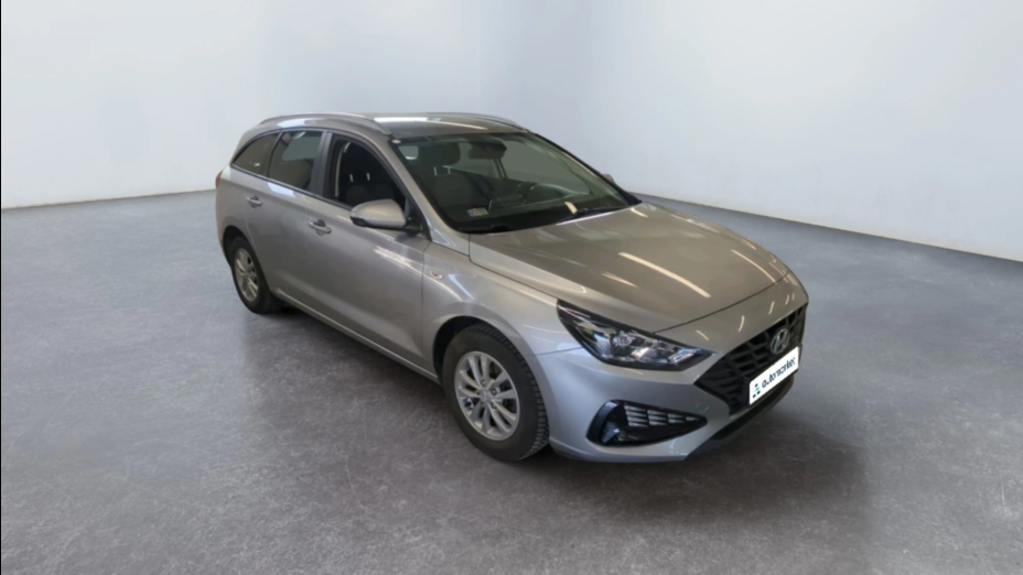 HYUNDAI i30 i30 1.5 DPI Modern