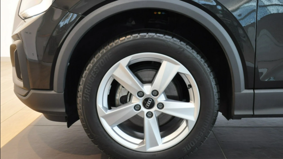 AUDI Q2 Q2 30 TFSI