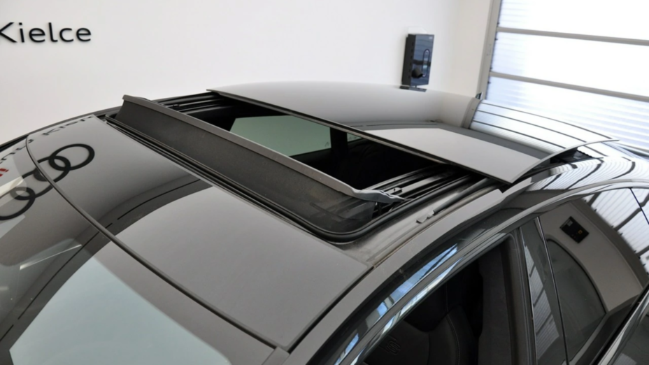 AUDI A7 A7 40 TDI mHEV Quattro S tronic