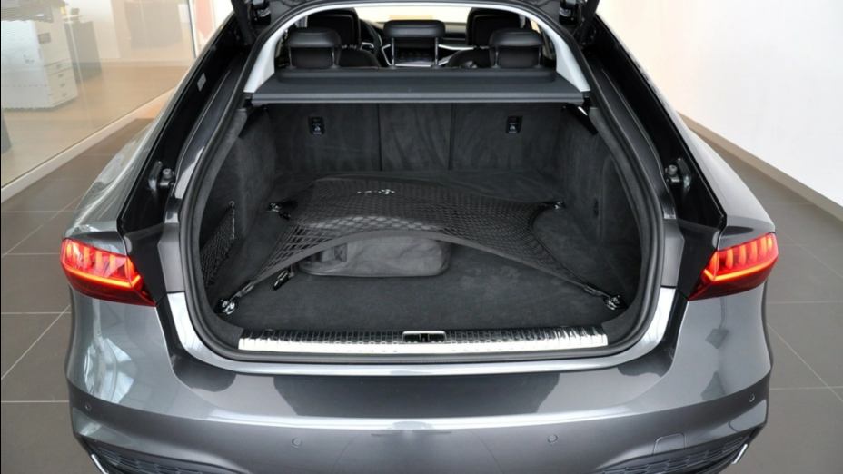 AUDI A7 A7 55 TFSI e Quattro S tronic