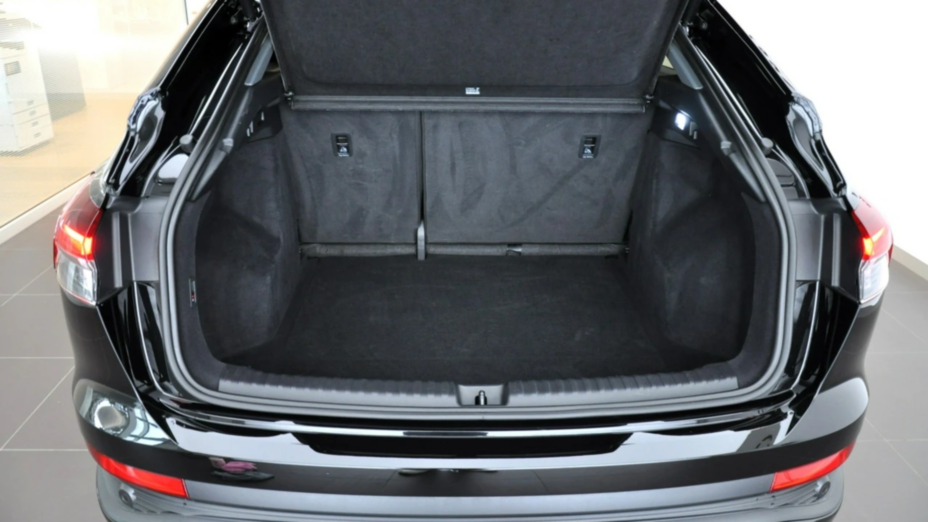 AUDI Q4 Q4 e-tron 40 77kWh Advanced