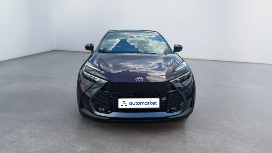 TOYOTA C-HR C-HR 2.0 Hybrid Dynamic Force GR Sport