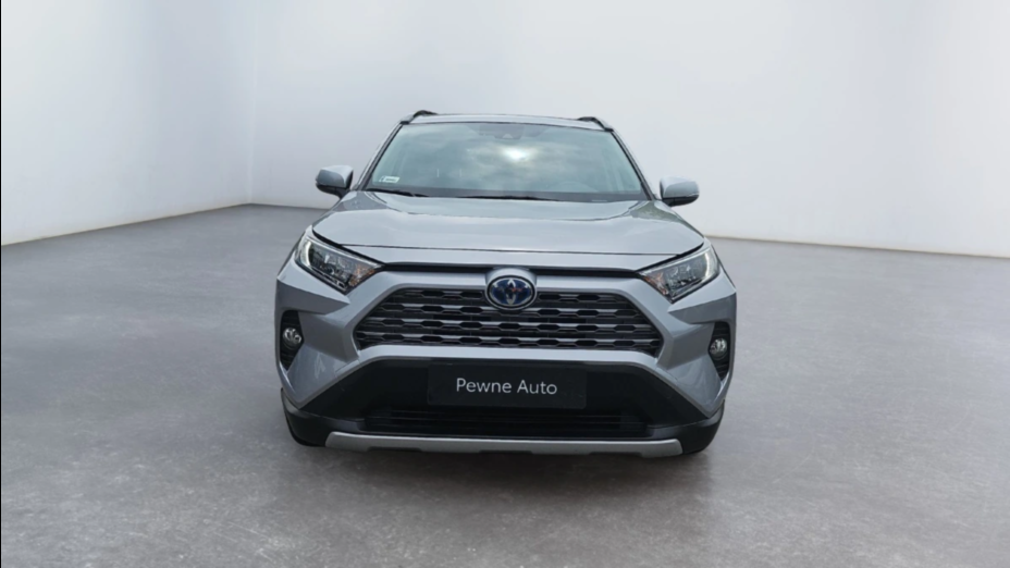 TOYOTA RAV4 RAV4 2.5 Hybrid Comfort 4x4