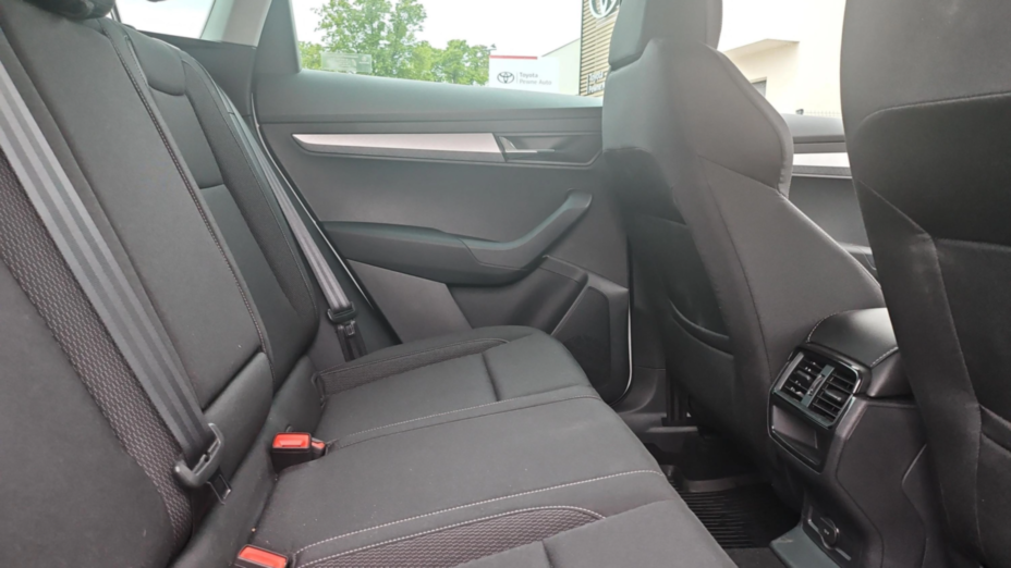 SKODA Karoq Karoq 1.5 TSI ACT Selection