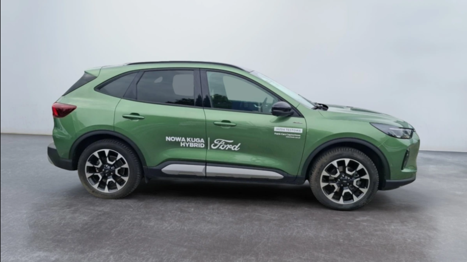 FORD Kuga Kuga 2.5 FHEV FWD Active X eCVT