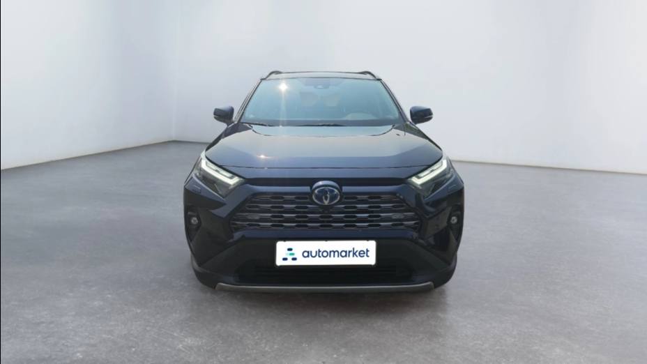TOYOTA RAV4 RAV4 2.5 Hybrid Executive 4x2