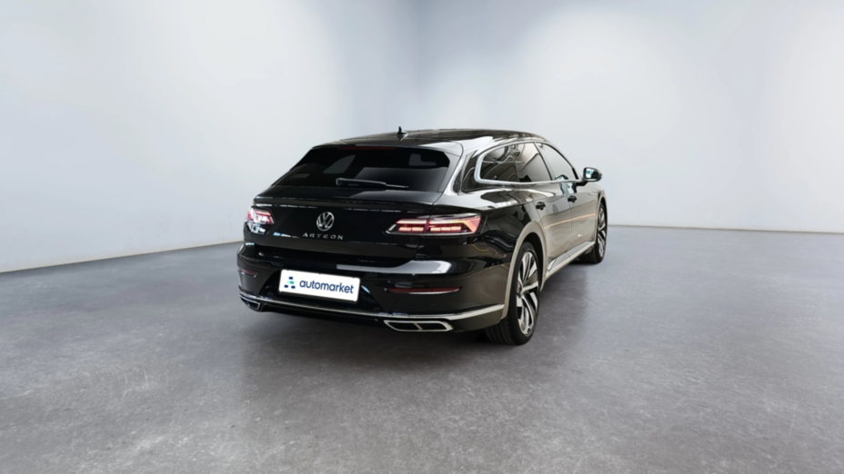 VOLKSWAGEN Arteon Arteon 2.0 TSI R-Line DSG