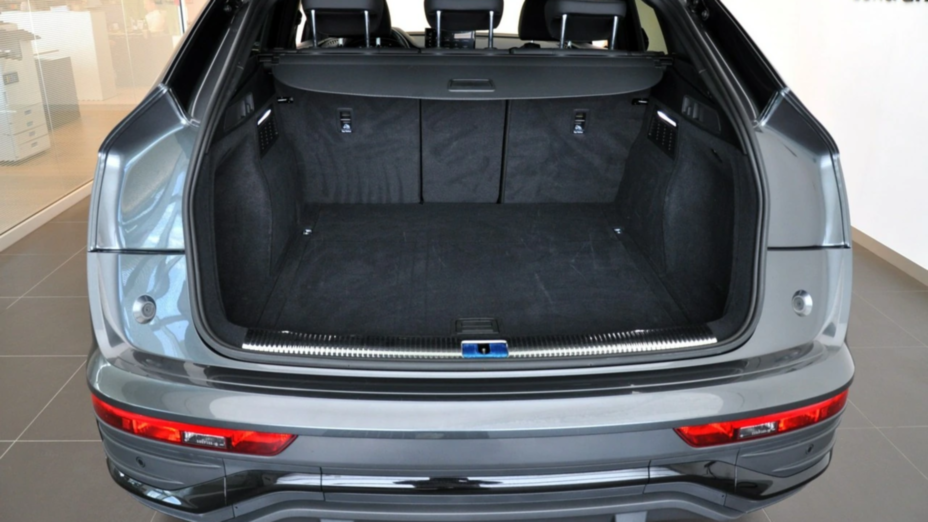 AUDI Q5 Q5 45 TFSI mHEV Quattro S Line S tronic