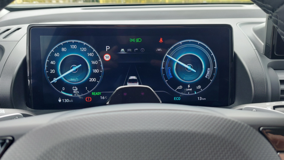 HYUNDAI Inster Inster 49kWh Smart Nowy