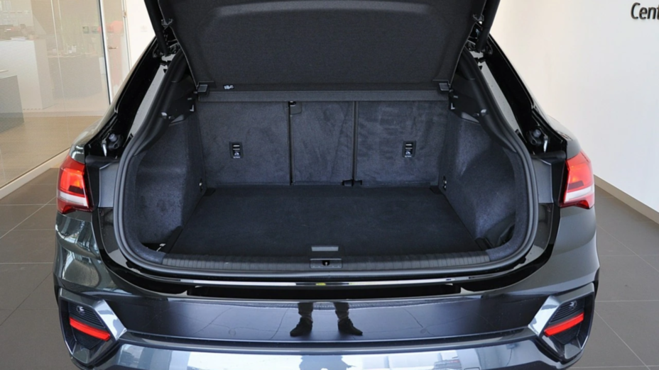 AUDI Q3 Q3 35 TDI S-Line S tronic