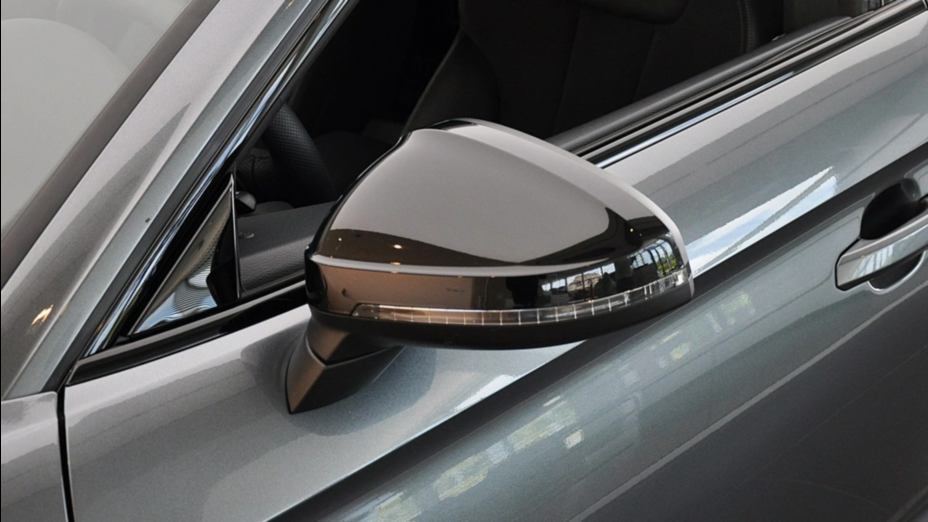 AUDI A5 S5 TDI mHEV Quattro Tiptronic