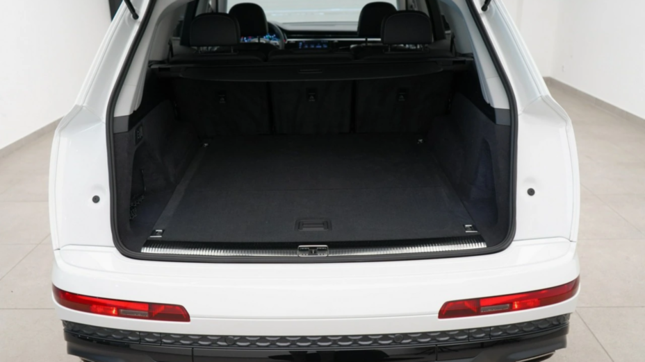 AUDI Q7 Q7 45 TDI mHEV Quattro S Line Tiptr.