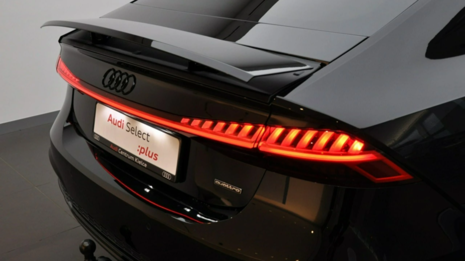 AUDI A7 A7 55 TFSI e PHEV Quattro S tronic