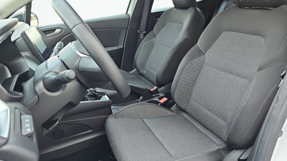 RENAULT Clio Clio 1.0 TCe Zen