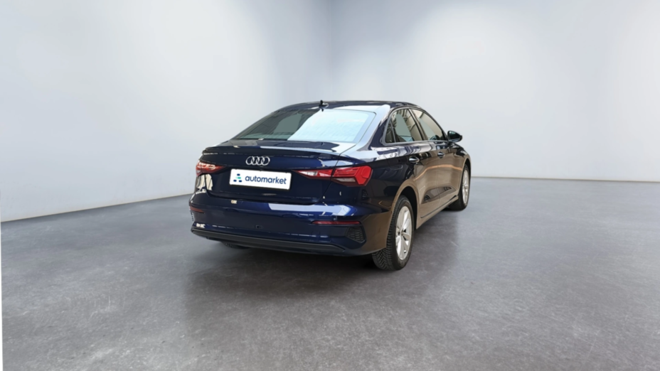 AUDI A3 A3 30 TDI S tronic