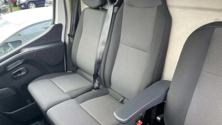 RENAULT Master Master dCi L3H2 Extra