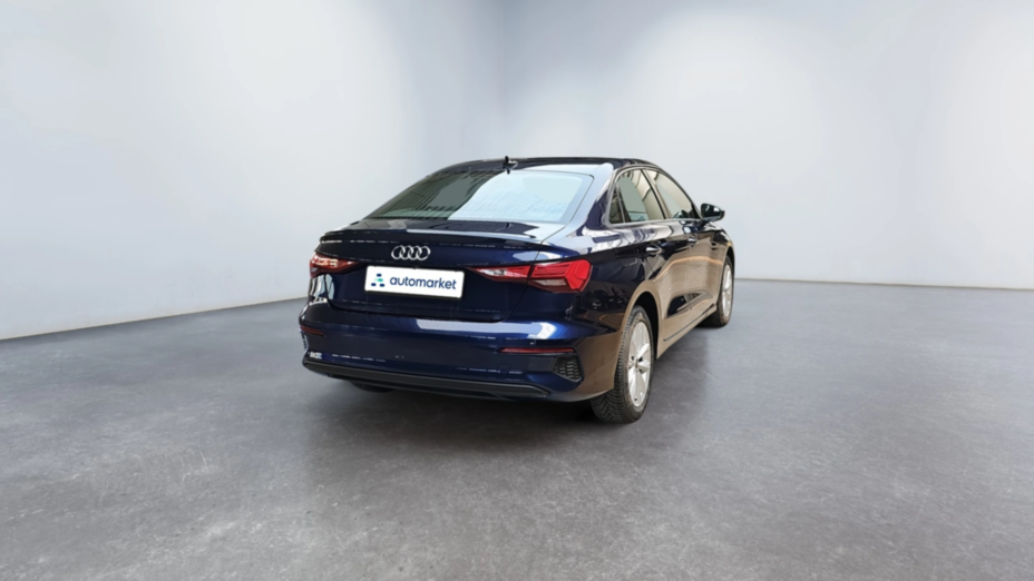 AUDI A3 A3 30 TDI S tronic