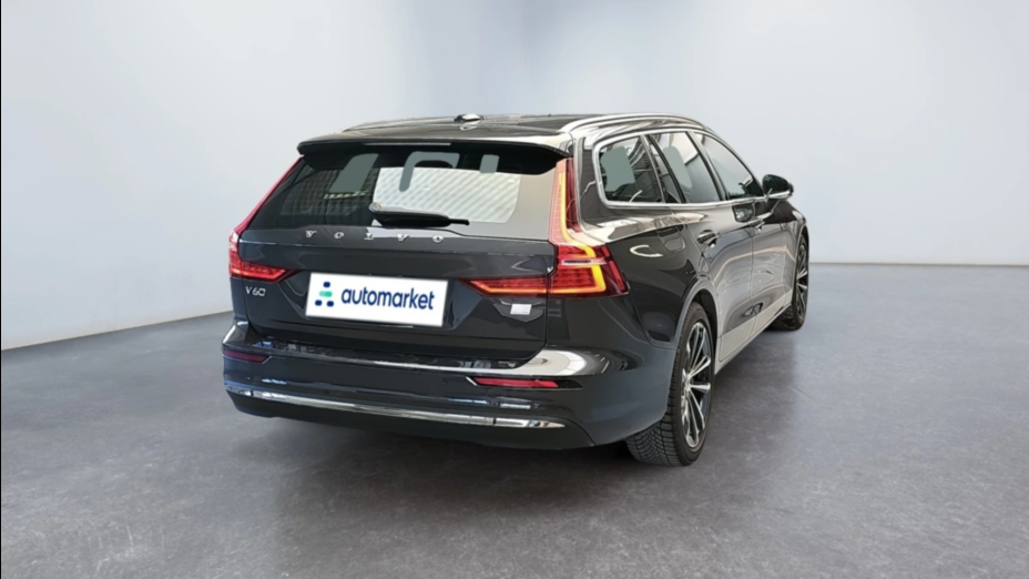 VOLVO V60 V60 T6 AWD Plug-In Hybrid Core aut