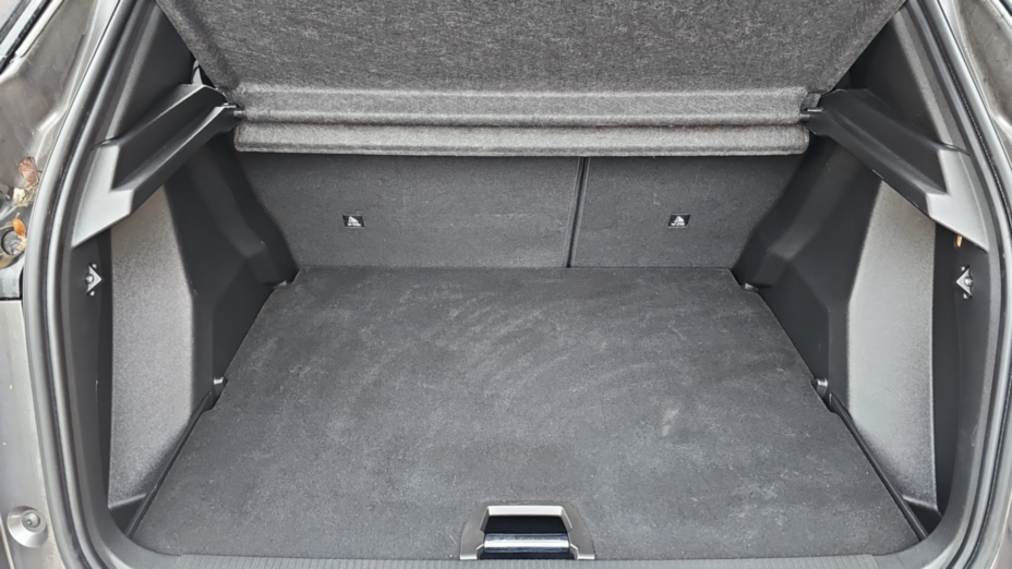 PEUGEOT 2008 2008 1.2 PureTech Allure Pack S&S