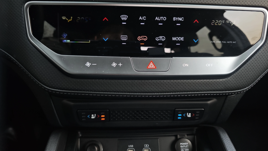 KGM / SSANGYONG Musso Musso Grand 2.2 e-XDi Wild 4WD aut