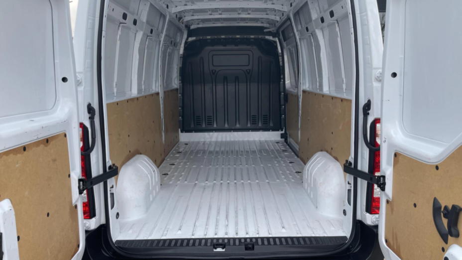 RENAULT Master Master dCi L3H2 Extra