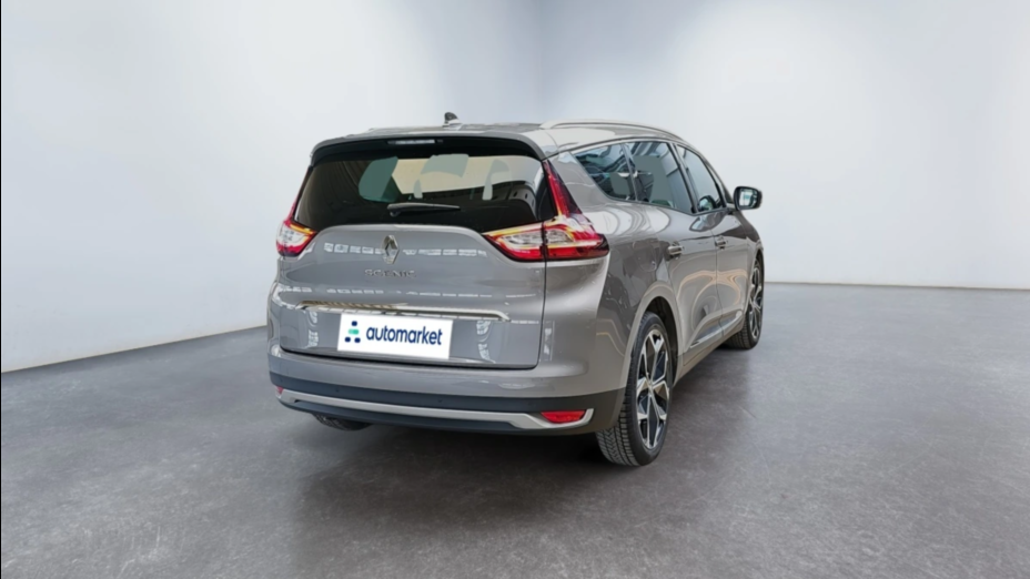 RENAULT Scenic Scenic Gr. 1.3 TCe FAP Intens EDC