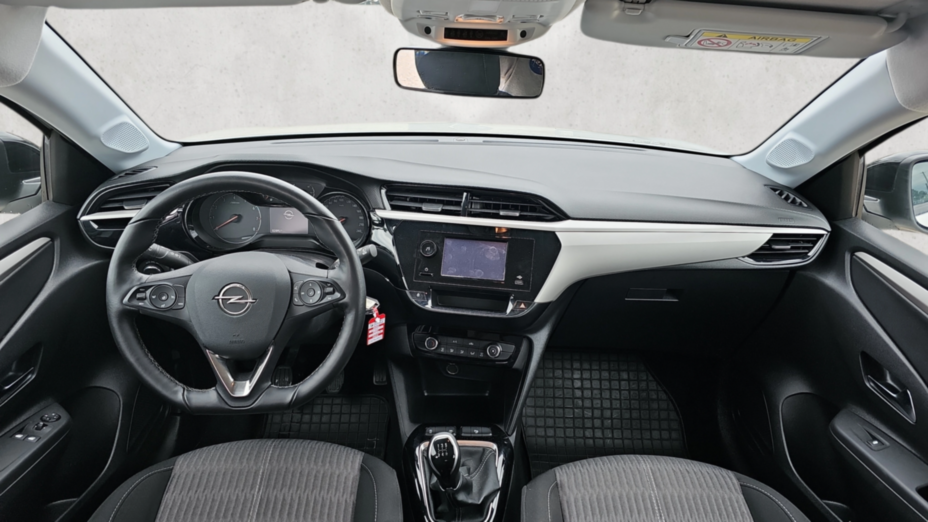 OPEL Corsa Corsa 1.2 S&S