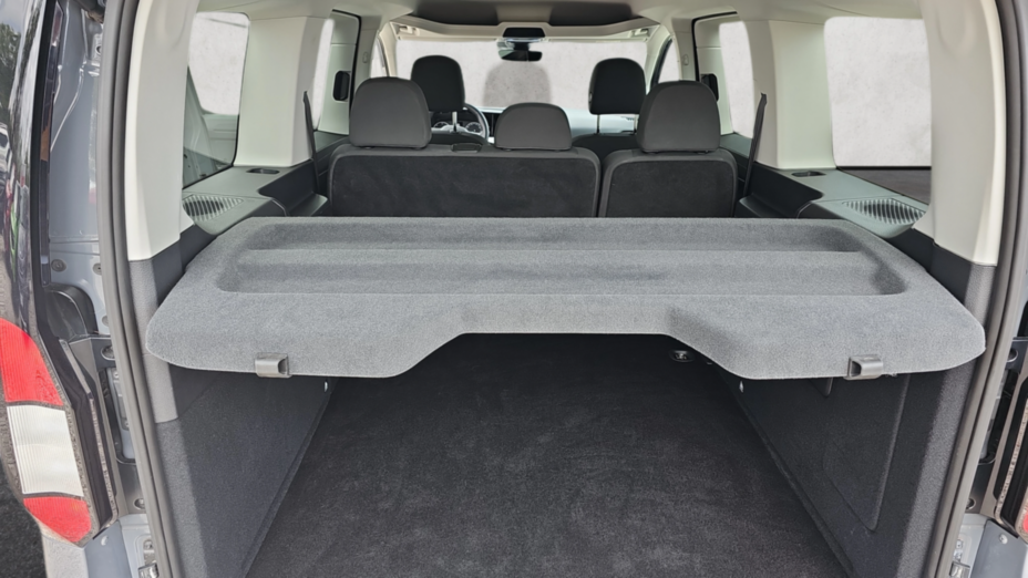 FORD Tourneo Connect Grand Tourneo Connect 2.0 EcoBlue Titanium
